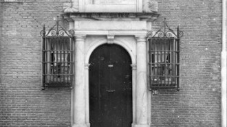 Rijksdienst voor het Cultureel Erfgoed