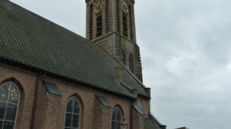 Rijksdienst voor het Cultureel Erfgoed: Bogers, Guido