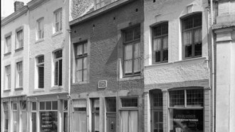 Rijksdienst voor het Cultureel Erfgoed: Delemarre, G.Th.