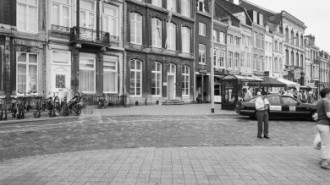 Rijksdienst voor het Cultureel Erfgoed: Heins, IJ.Th.