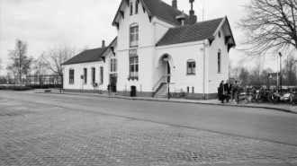 Rijksdienst voor het Cultureel Erfgoed: Galen, P. van