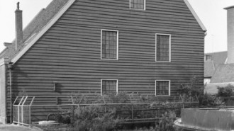 Rijksdienst voor het Cultureel Erfgoed: Dukker, G.J.