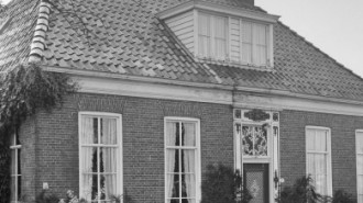 Rijksdienst voor het Cultureel Erfgoed: Wal, A.J. van der