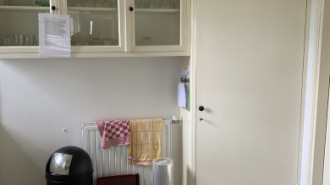 Rijksdienst voor het Cultureel Erfgoed: Wal, Henry van der