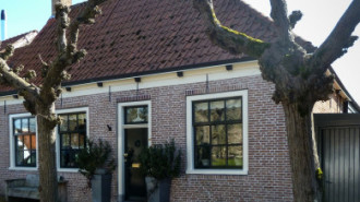 Rijksdienst voor het Cultureel Erfgoed: Brinkkemper, O. (Otto)