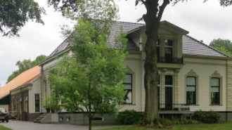 Rijksdienst voor het Cultureel Erfgoed: Brinkkemper, O. (Otto)