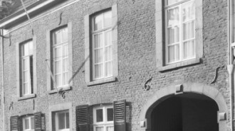 Rijksdienst voor het Cultureel Erfgoed: Delemarre, G.Th.