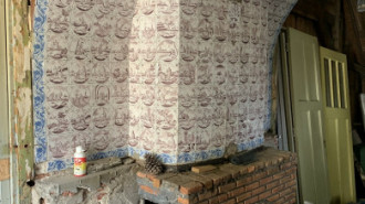 Rijksdienst voor het Cultureel Erfgoed: Bogers, Guido