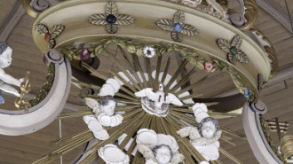 Rijksdienst voor het Cultureel Erfgoed: Bronckhorst, A. (Arjan)