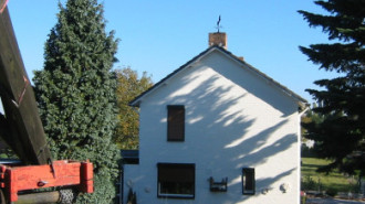 Rijksdienst voor het Cultureel Erfgoed: Terpstra, Frank