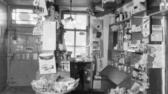 Rijksdienst voor het Cultureel Erfgoed: Wal, A.J. van der