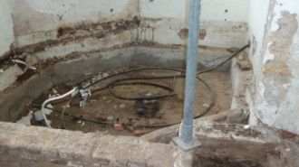 Rijksdienst voor het Cultureel Erfgoed: Bogers, Guido