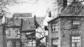 Rijksdienst voor het Cultureel Erfgoed