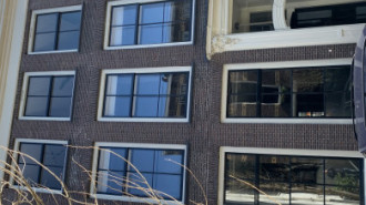 Rijksdienst voor het Cultureel Erfgoed: Bogers, Guido