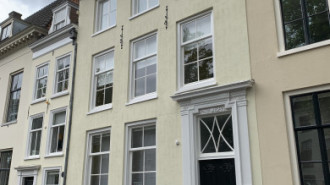 Rijksdienst voor het Cultureel Erfgoed: Bogers, Guido