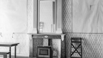 Rijksdienst voor het Cultureel Erfgoed: Galen, P. (Paul) van