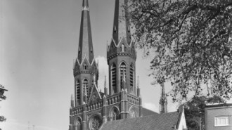 Rijksdienst voor het Cultureel Erfgoed: Dukker, G.J.