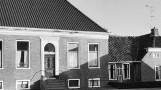 Rijksdienst voor het Cultureel Erfgoed: Wal, A.J. van der