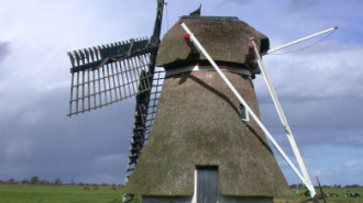 Rijksdienst voor het Cultureel Erfgoed: Terpstra, Frank