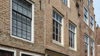 Rijksdienst voor het Cultureel Erfgoed: Brinkkemper, O. (Otto)