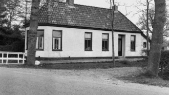 Rijksdienst voor het Cultureel Erfgoed: Wal, A.J. van der