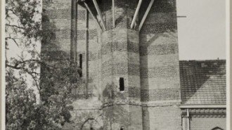 Rijksdienst voor het Cultureel Erfgoed