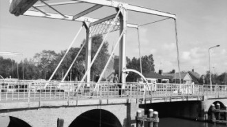 Rijksdienst voor het Cultureel Erfgoed: Wal, A.J. van der