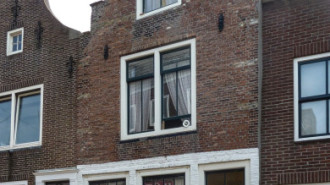 Rijksdienst voor het Cultureel Erfgoed: Brinkkemper, O. (Otto)