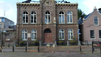 Rijksdienst voor het Cultureel Erfgoed: Bogers, Guido