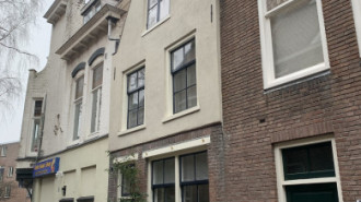 Rijksdienst voor het Cultureel Erfgoed: Bogers, Guido