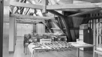 Rijksdienst voor het Cultureel Erfgoed: Dukker, G.J.