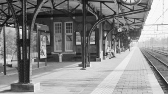 Rijksdienst voor het Cultureel Erfgoed: Dukker, G.J.