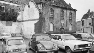 Rijksdienst voor het Cultureel Erfgoed: Dukker, G.J.