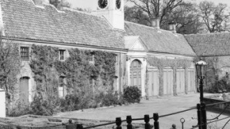 Rijksdienst voor het Cultureel Erfgoed: Tangel, L.M.