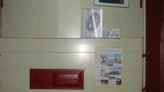 Rijksdienst voor het Cultureel Erfgoed: Terpstra, Frank