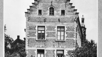 Rijksdienst voor het Cultureel Erfgoed