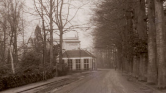 Rijksdienst voor het Cultureel Erfgoed: Brinio