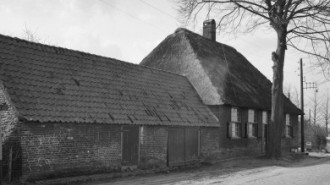 Rijksdienst voor het Cultureel Erfgoed: Delemarre, G.Th.