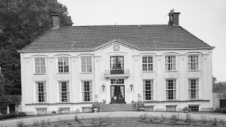 Rijksdienst voor het Cultureel Erfgoed: Wal, A.J. van der