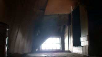 Rijksdienst voor het Cultureel Erfgoed: Terpstra, Frank