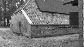 Rijksdienst voor het Cultureel Erfgoed: Wal, A.J. van der