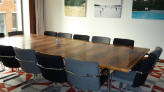 Rijksdienst voor het Cultureel Erfgoed: Bogers, Guido