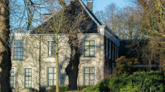 Rijksdienst voor het Cultureel Erfgoed: Speelman, Albert