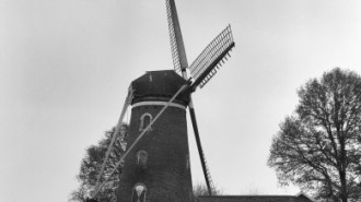 Rijksdienst voor het Cultureel Erfgoed: Korpershoek, W.A.