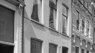 Rijksdienst voor het Cultureel Erfgoed: Dukker, G.J.