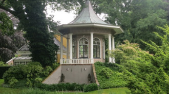 Rijksdienst voor het Cultureel Erfgoed: Brinkkemper, O. (Otto)