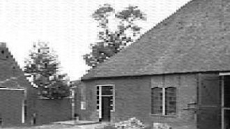 Rijksdienst voor het Cultureel Erfgoed: Beelen, J.A. van