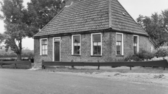 Rijksdienst voor het Cultureel Erfgoed: Wal, A.J. van der