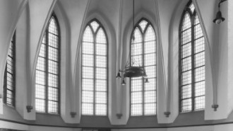 Rijksdienst voor het Cultureel Erfgoed: Wal, A.J. van der