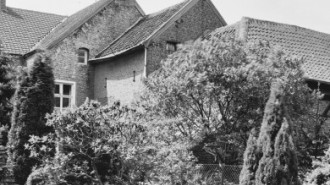 Rijksdienst voor het Cultureel Erfgoed: Tangel, L.M.